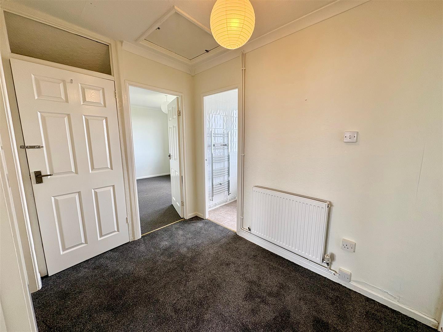 24 Waunscil Avenue, Bridgend, CF31 1TX